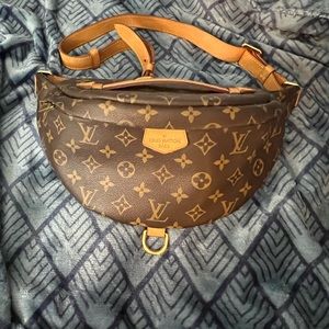 Louis Vuitton Bumbag